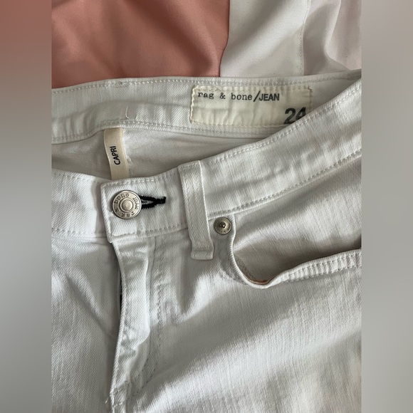 Rag & Bone Capri Size 24 - Picture 6 of 6